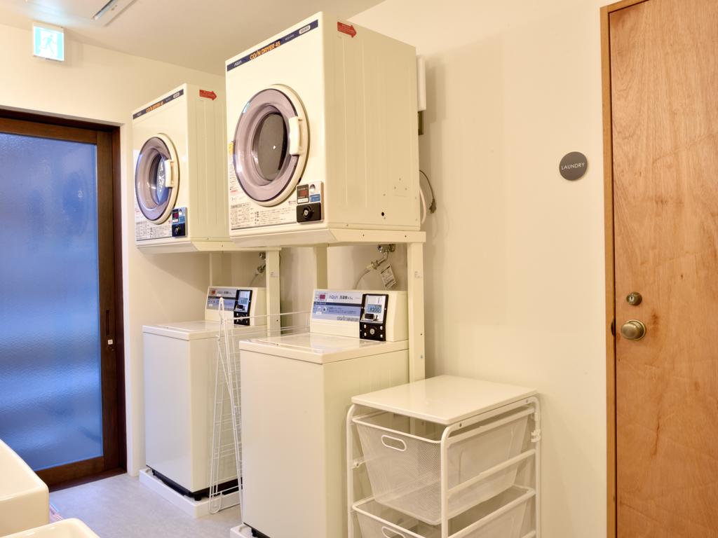 Best hostels in Osaka Japan Hostel Mitsuwaya (1)