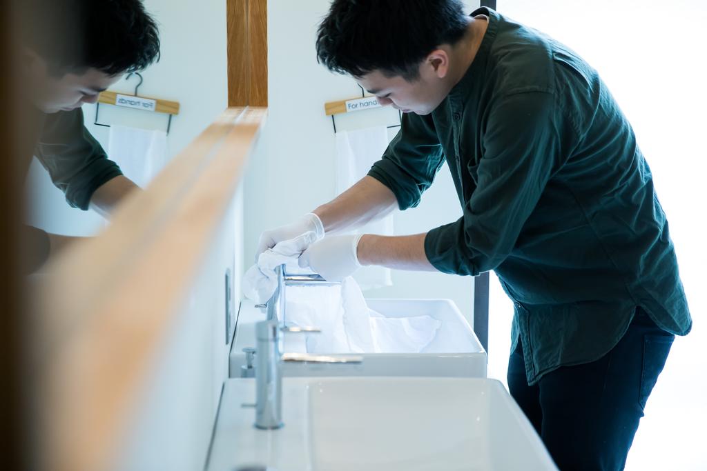 Best hostels in Osaka Japan Hostel Mitsuwaya (1)