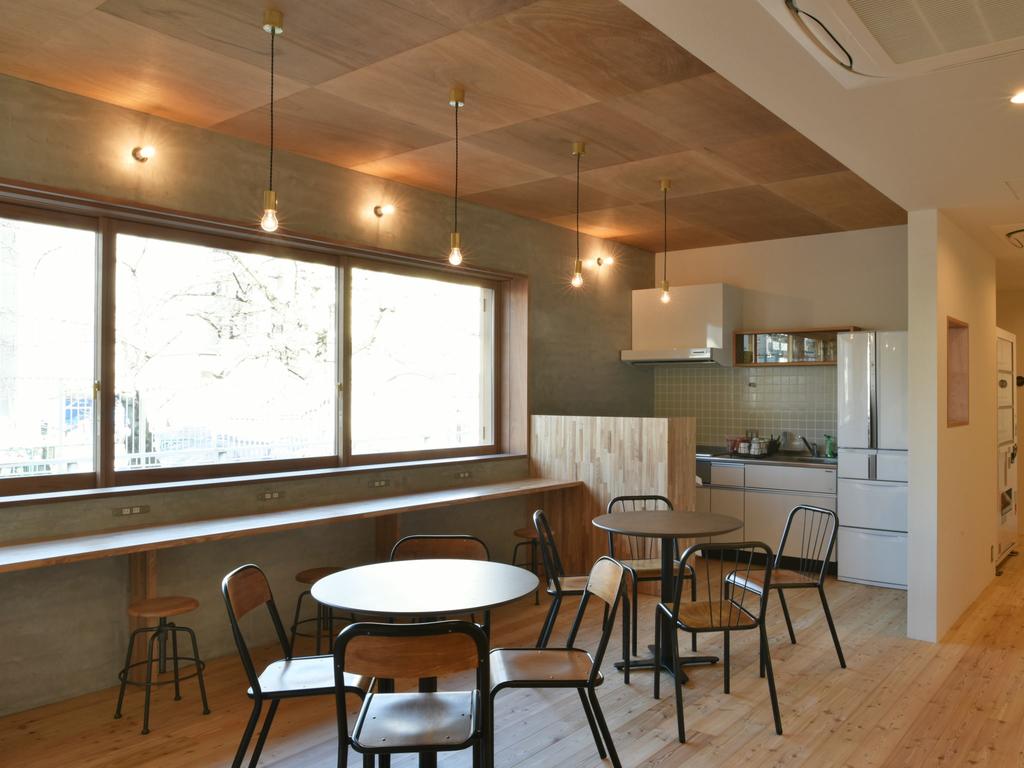 Best hostels in Osaka Japan Hostel Mitsuwaya (1)