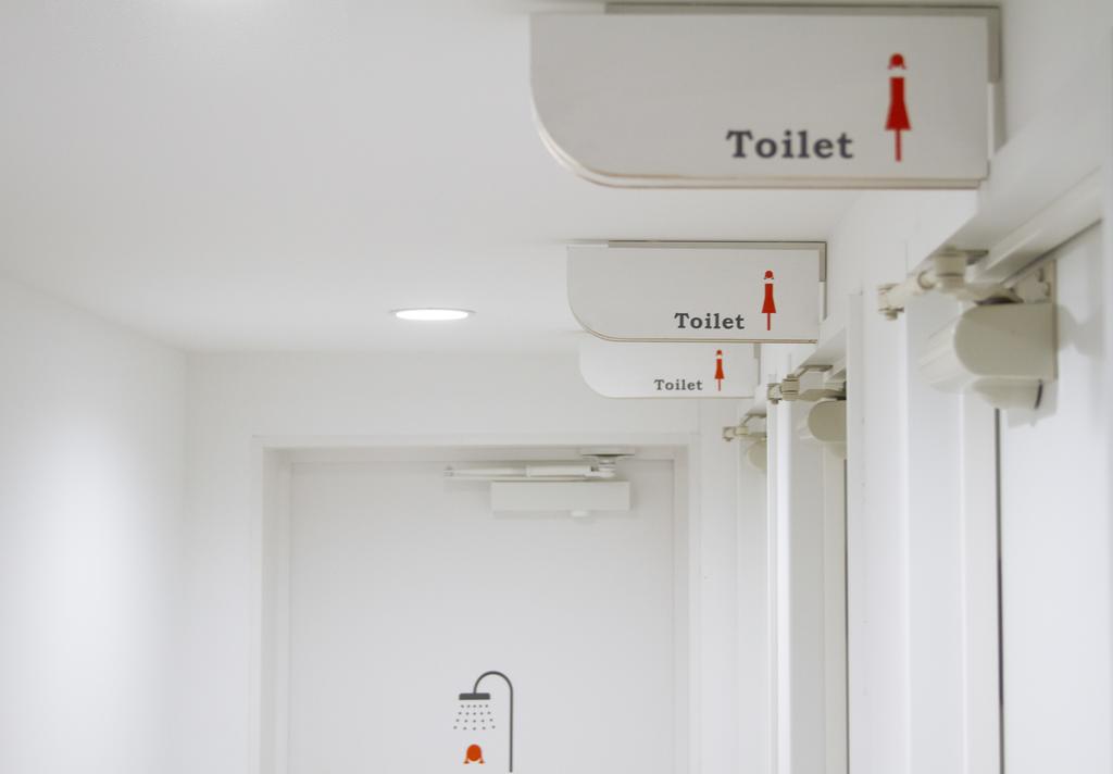 Best hostels in Osaka The Dorm Hostel (1)