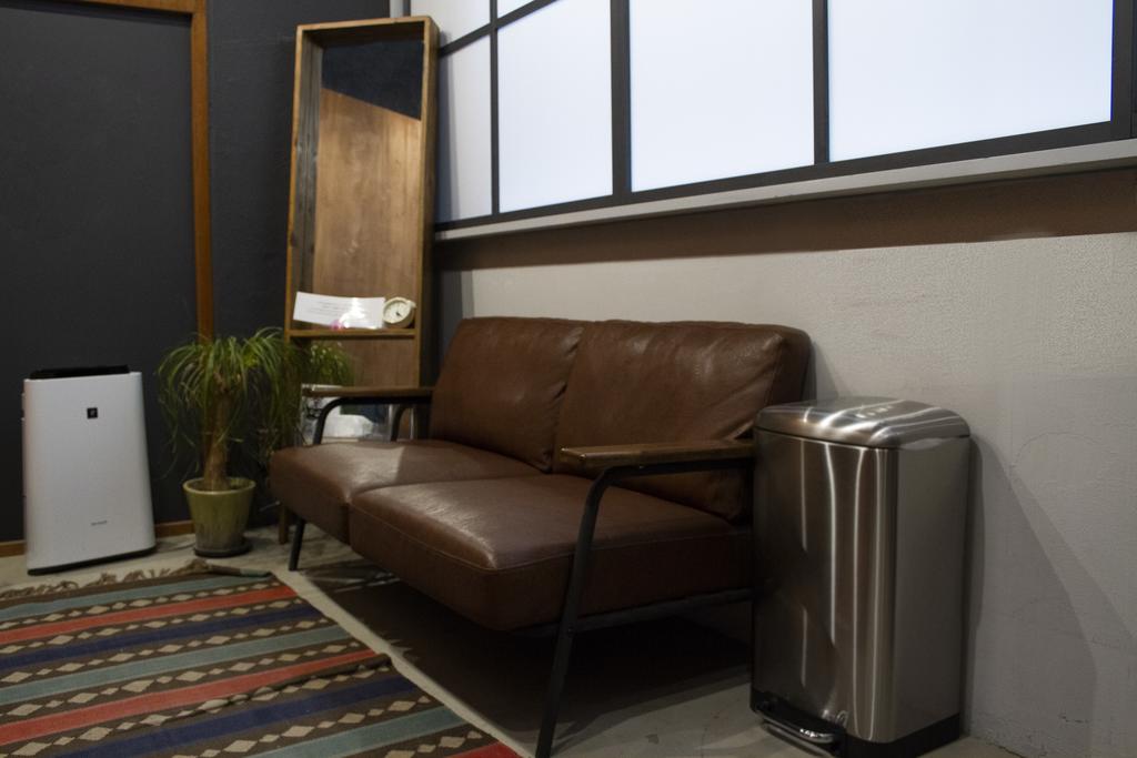 Best hostels in Osaka The Dorm Hostel (1)