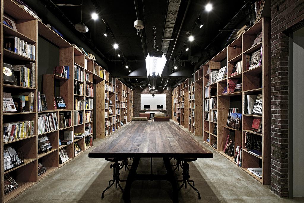 Best hostels in Osaka The Dorm Hostel (1)
