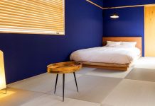 Minimalist hotel Tokyo — 6 most beautiful & best minimalist hotels in Tokyo you should stay minimalist hotel tokyo3