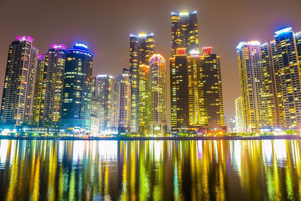 Bay 101 busan night (1)