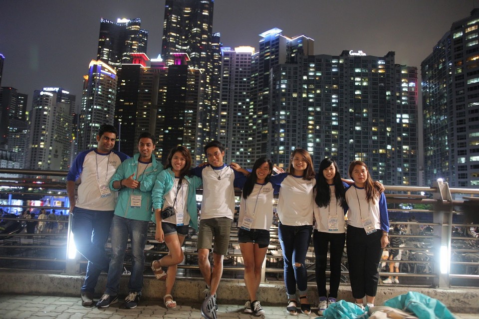 Bay 101 busan night (1)