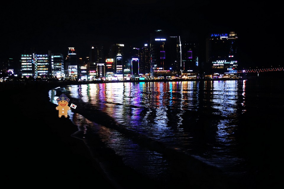 Gwangalli Beach busan-south-korea12