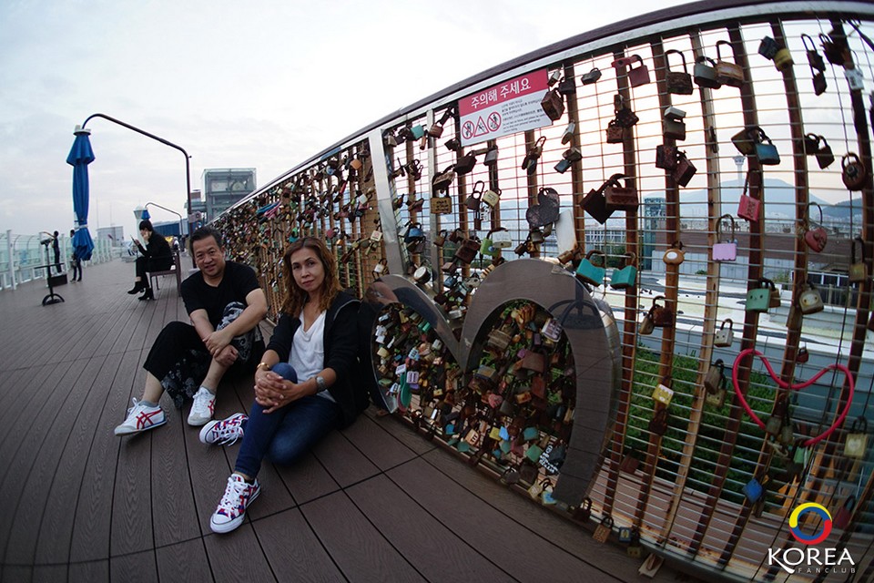 Gwangbok Observatory busan (1)