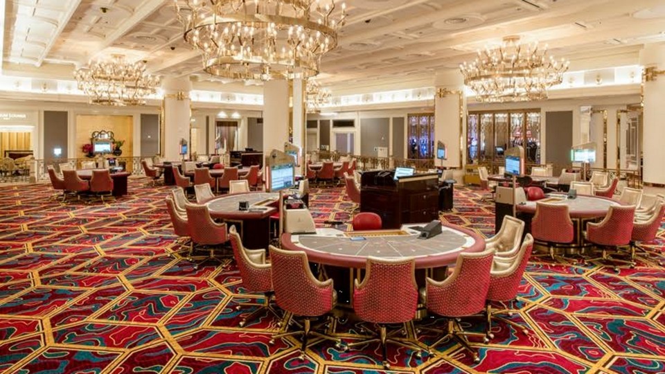 Paradise Casino (1)