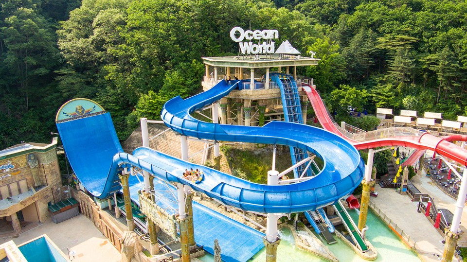 Best jijimbang Seoul Sealala Spa & Water Park (1)