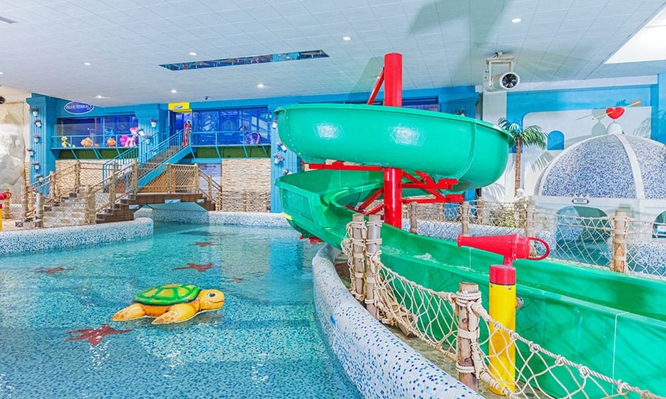 Best jijimbang Seoul Sealala Spa & Water Park (1)