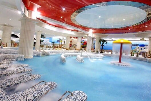 Best jijimbang Seoul Sealala Spa & Water Park (1)