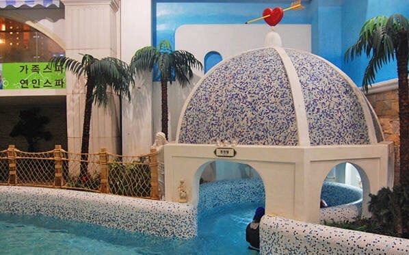 Best jijimbang Seoul Sealala Spa & Water Park (1)