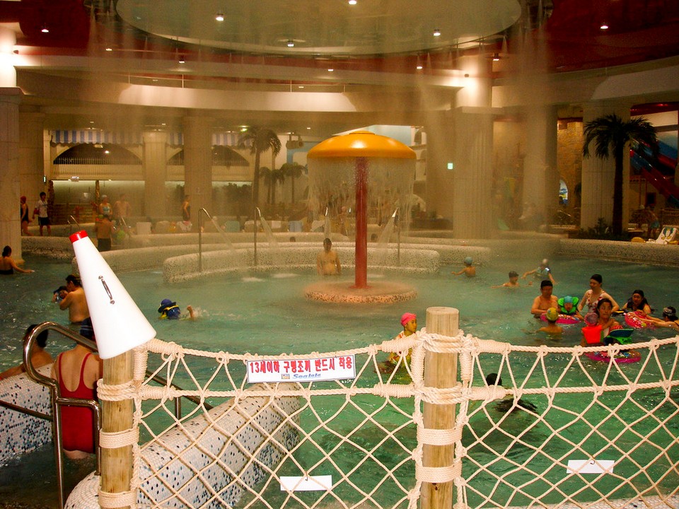 Best jijimbang Seoul Sealala Spa & Water Park (1)