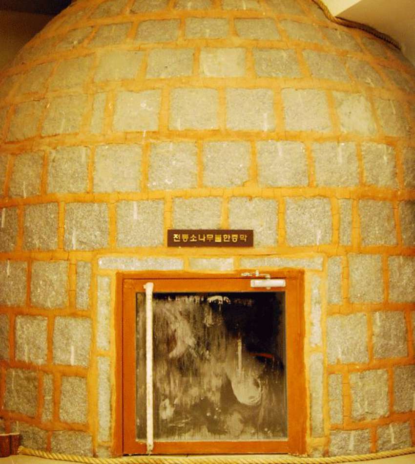 Best jjimjilbang in Seoul The Spa in Garden 5 (1)