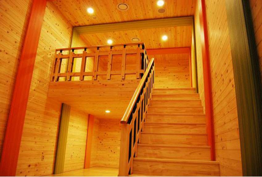 Best jjimjilbang in Seoul The Spa in Garden 5 (1)