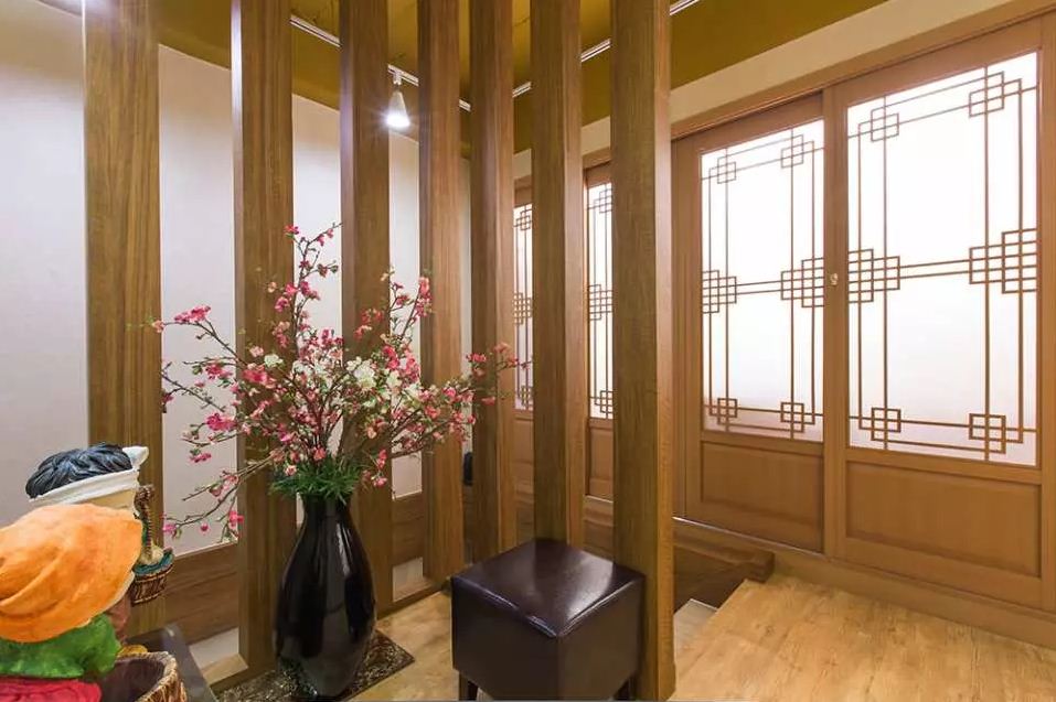 Korean jimjilbang Seoul HERA Esthetic Spa (1)