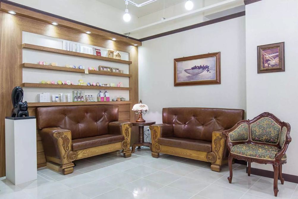 Korean jimjilbang Seoul HERA Esthetic Spa (1)
