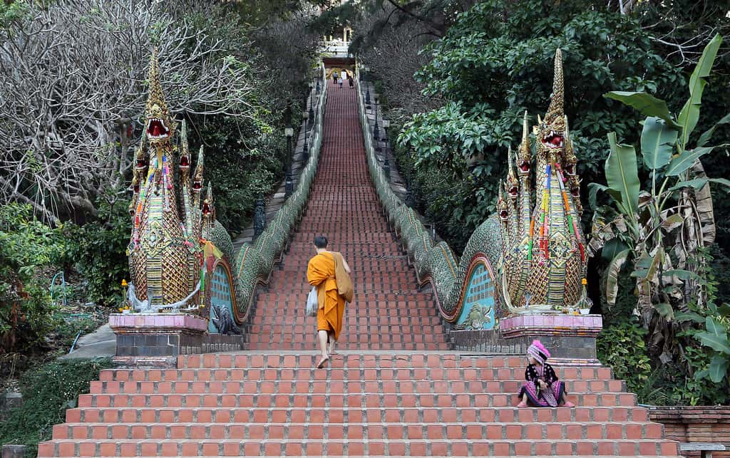wat phrathat doi suthep chiang mai (1)