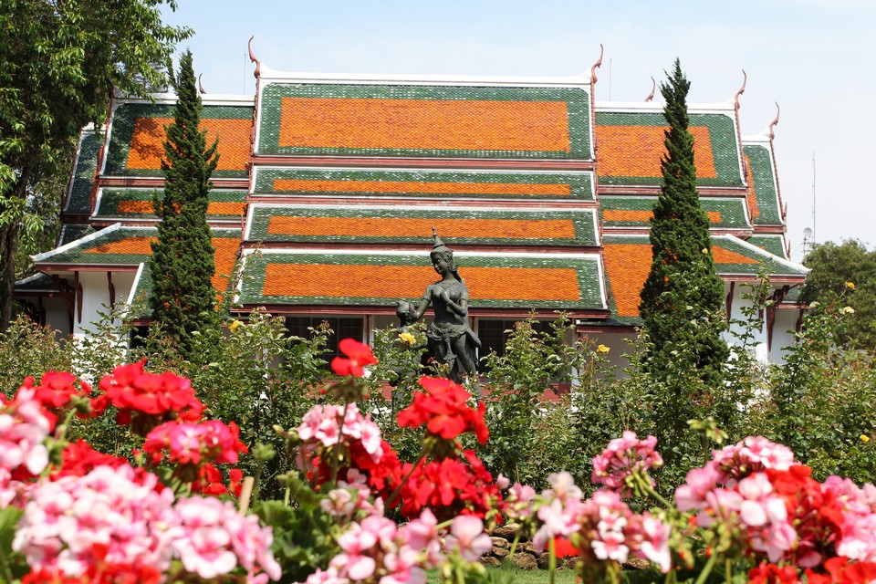 Bhubing Palace (2)