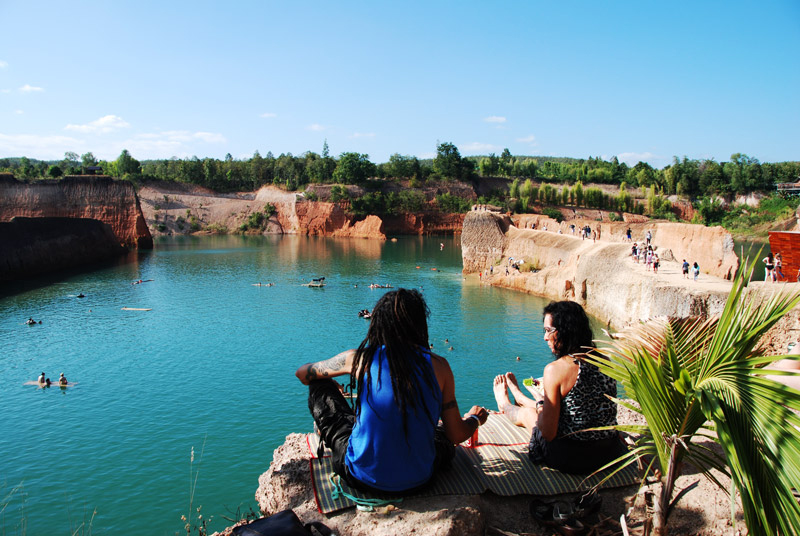 grand canyon chiang mai