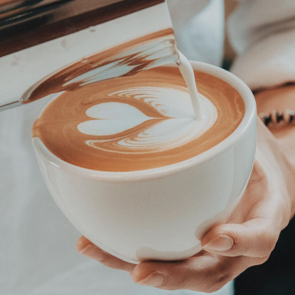 seoul unique cafe