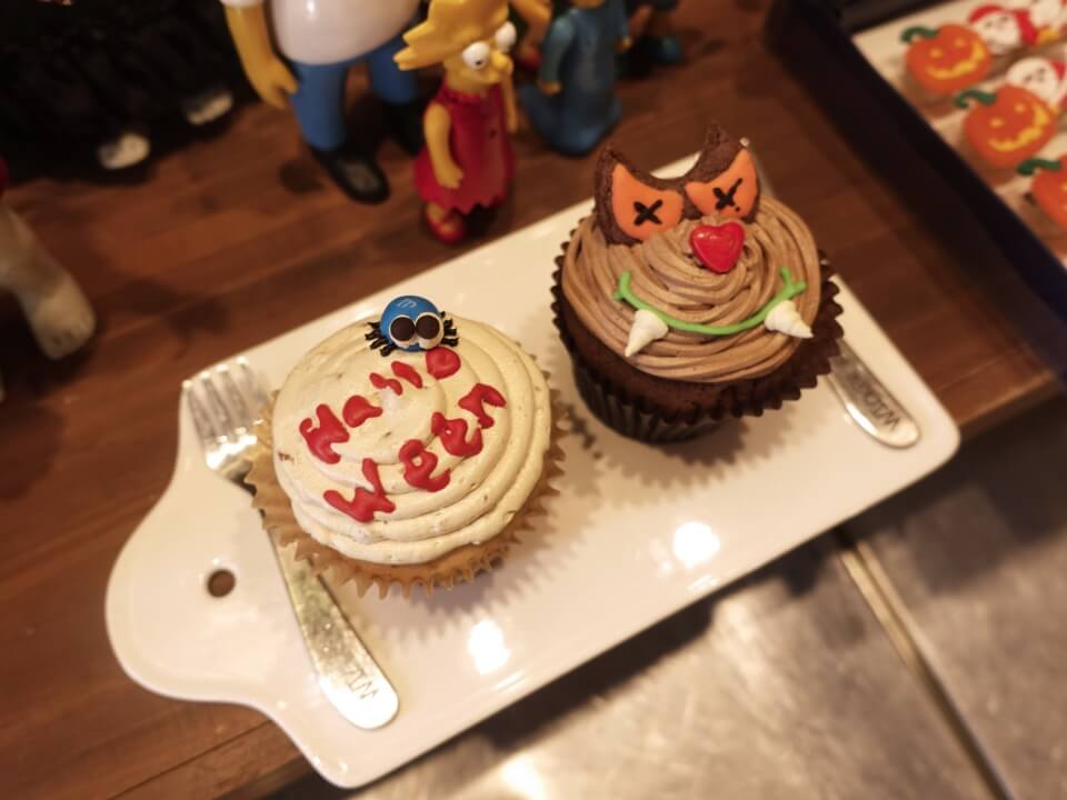seoul unique cafe