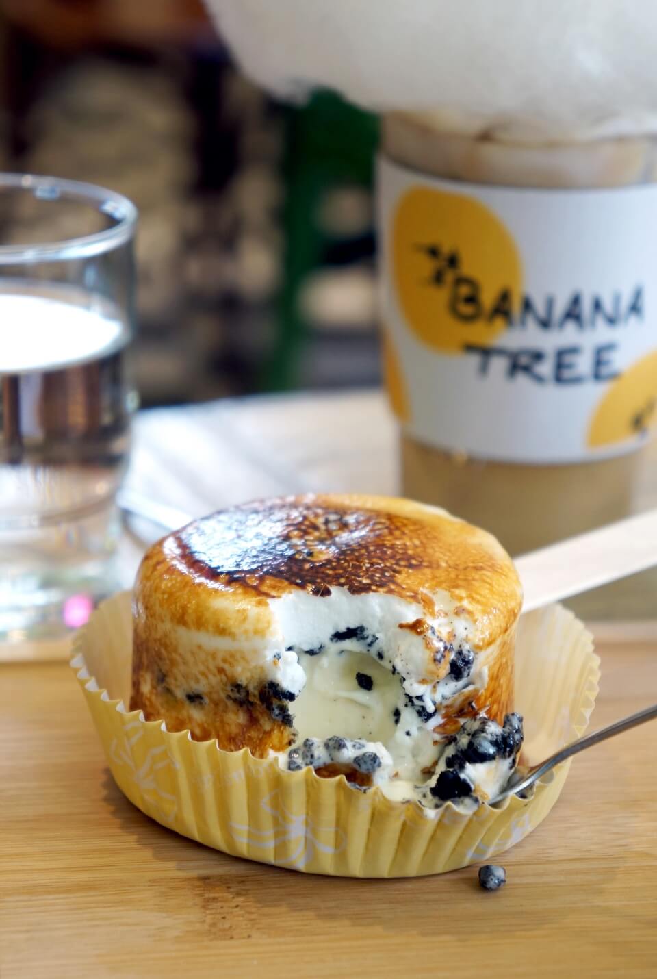seoul unique cafe