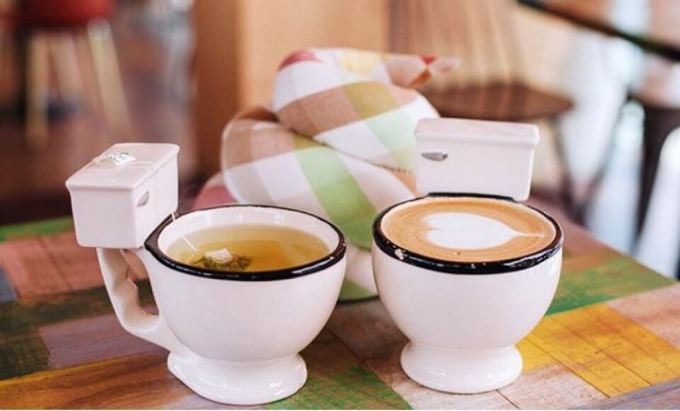 seoul unique cafe
