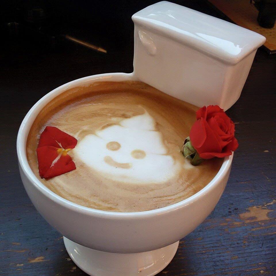 seoul unique cafe