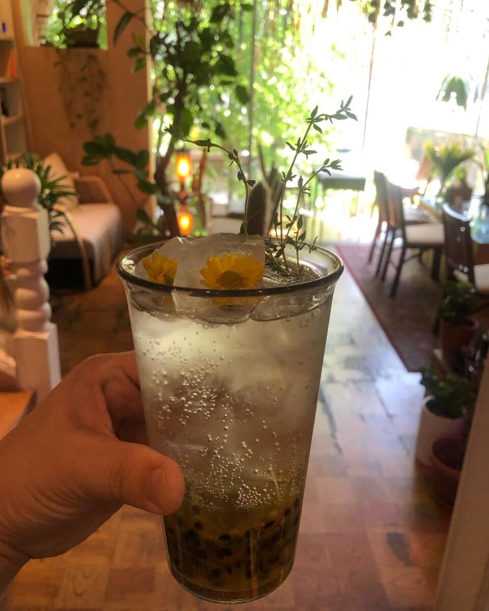 seoul unique cafe
