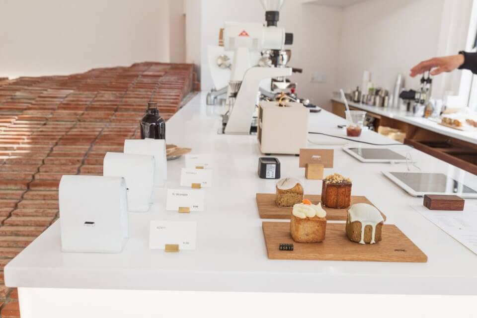 seoul unique cafe