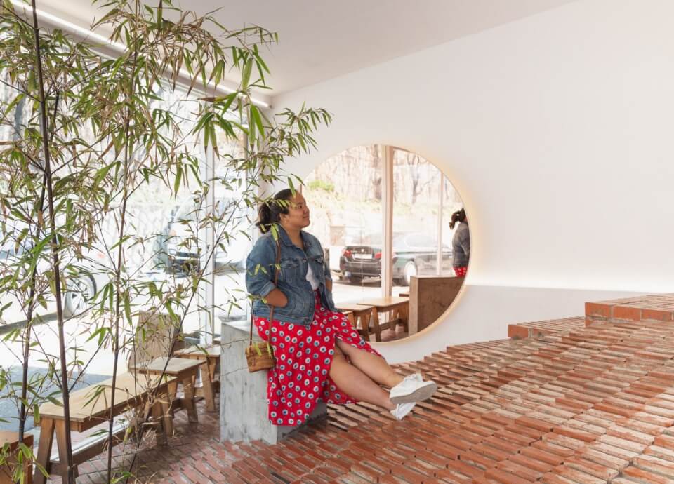 seoul unique cafe