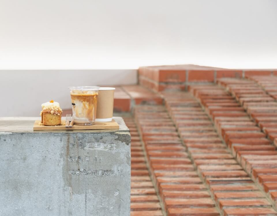 seoul unique cafe