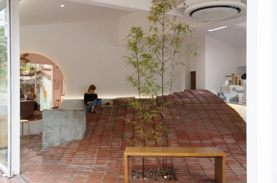 seoul unique cafe