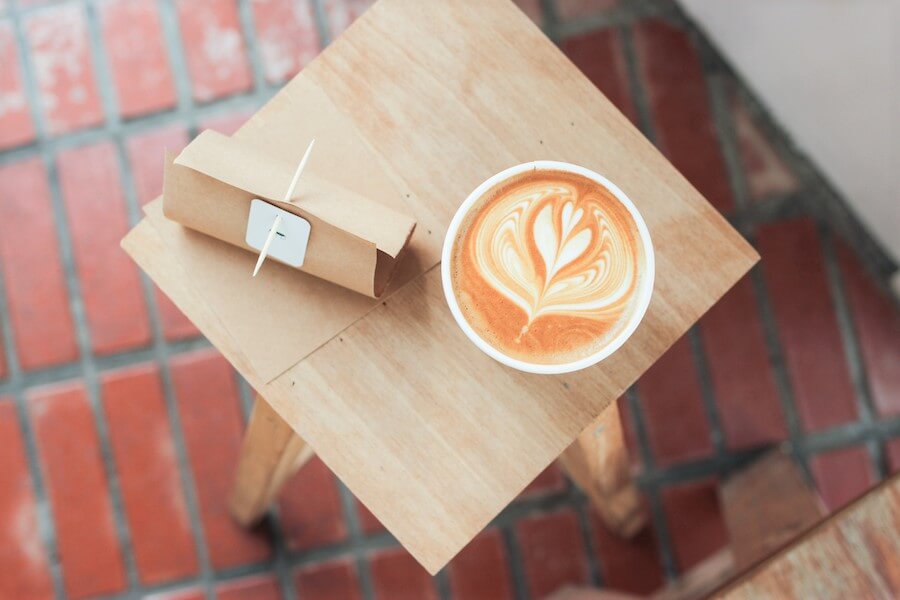 seoul unique cafe