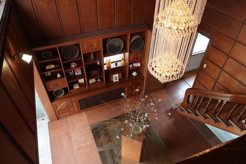 seoul unique cafe
