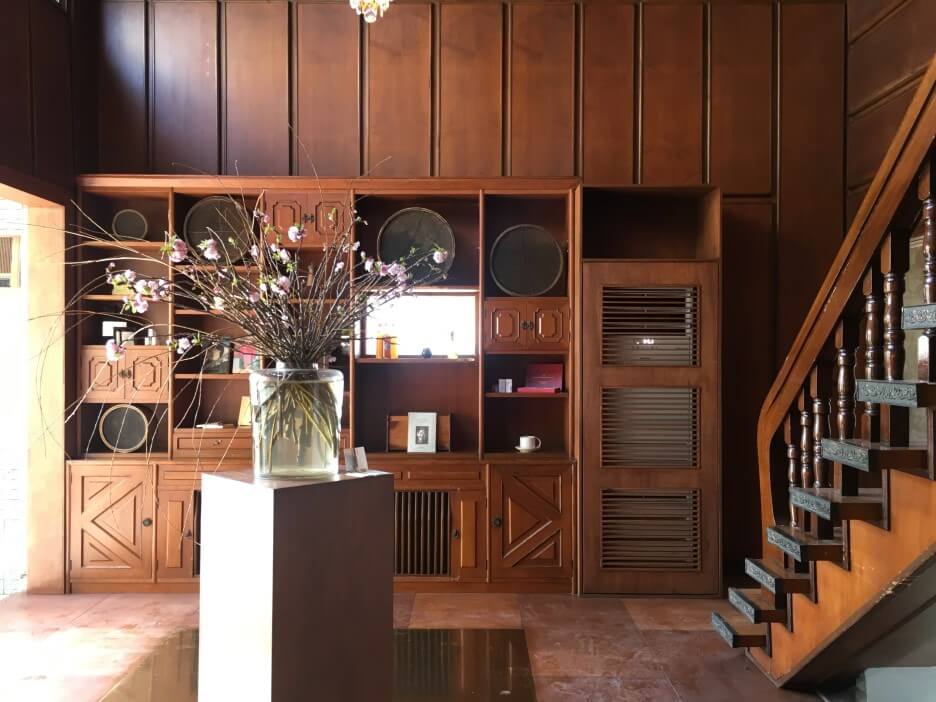 seoul unique cafe