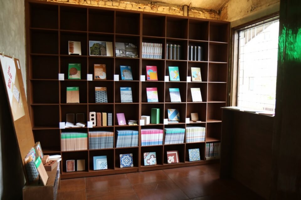 seoul unique cafe