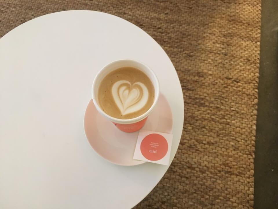 seoul unique cafe