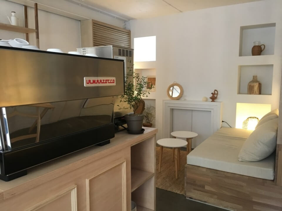 seoul unique cafe