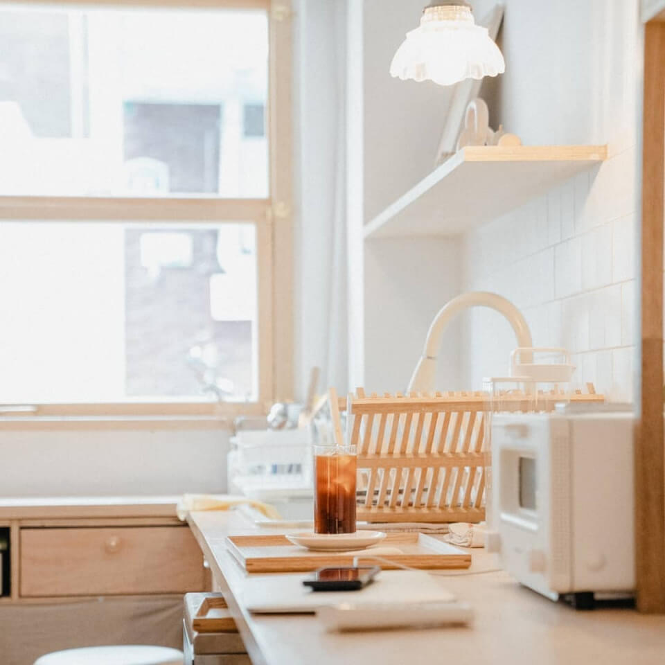 seoul unique cafe