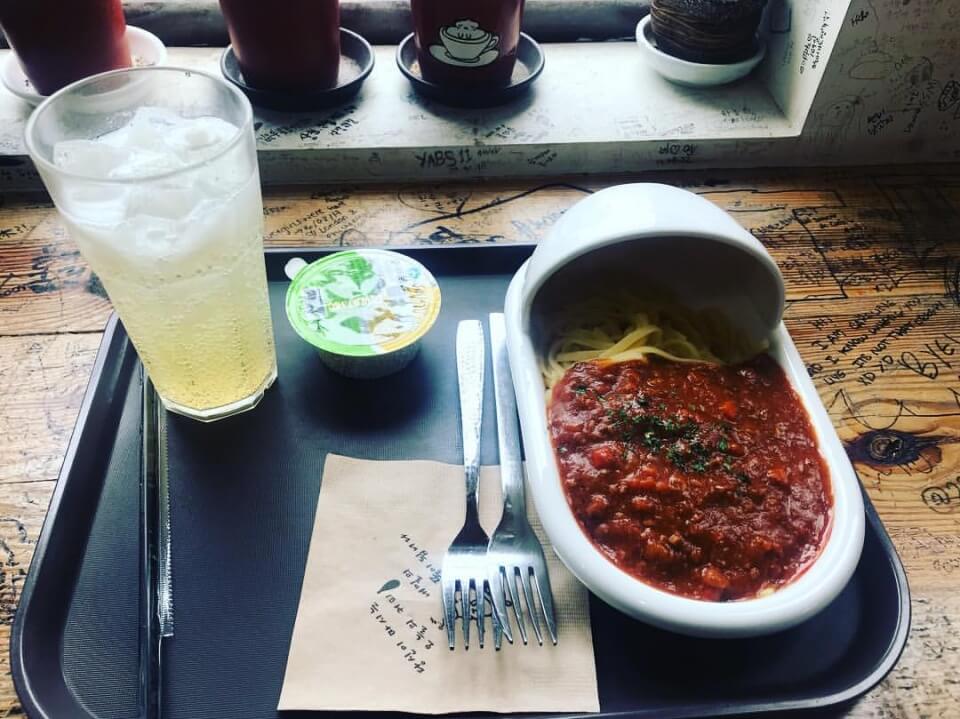 seoul unique cafe