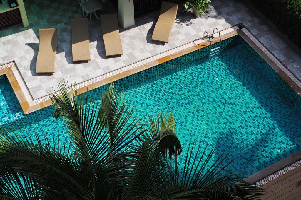 Sakorn Residence & Hotel