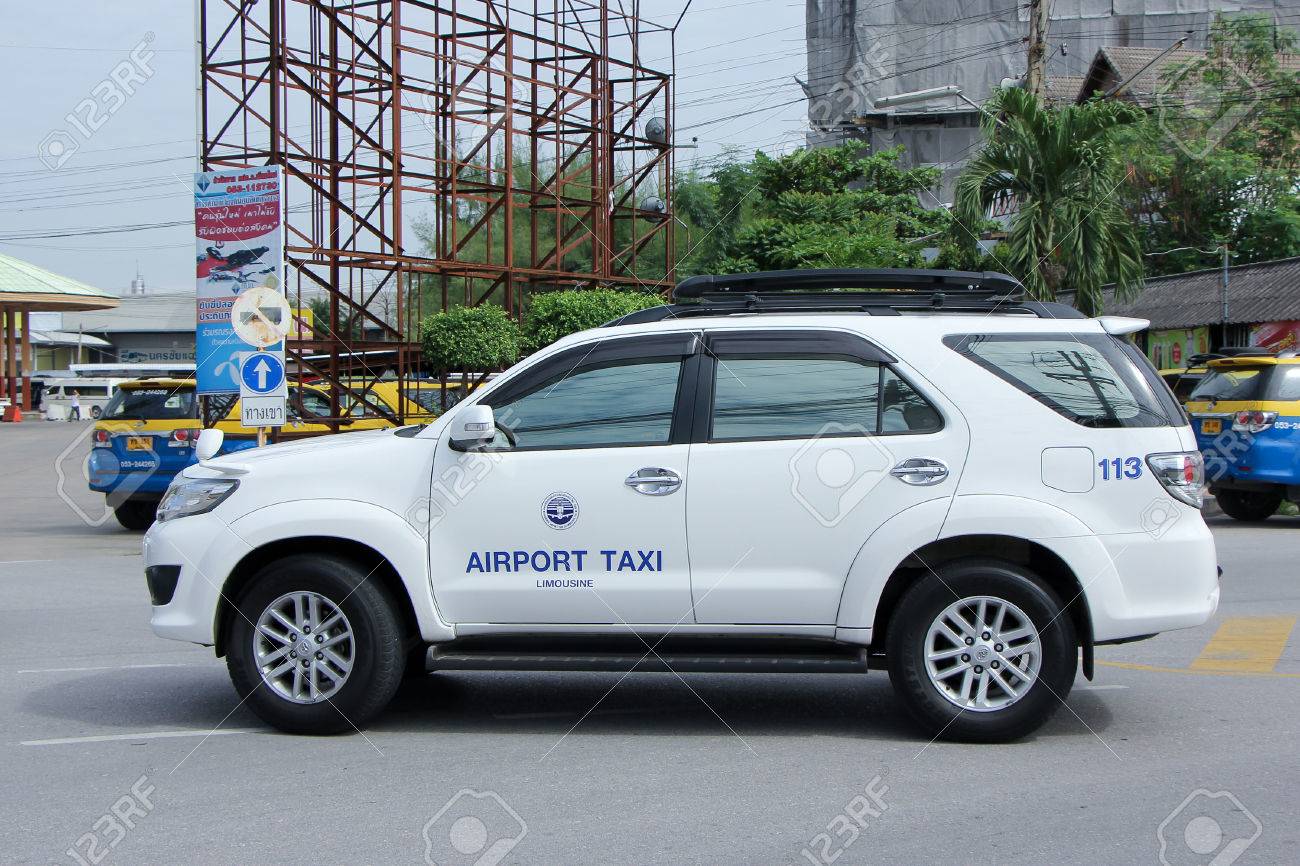 chiang mai airport taxi