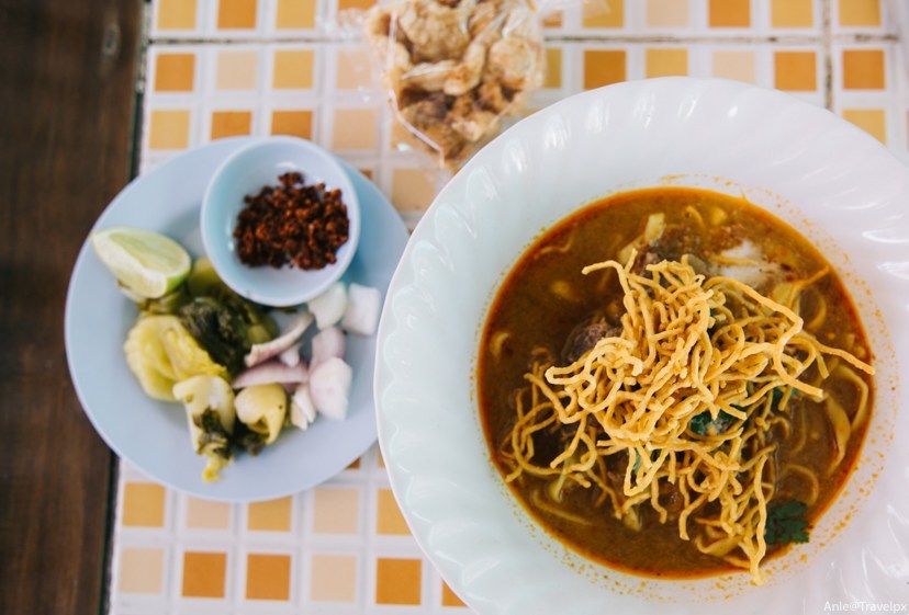 Khao Soi Khun Yai (1)