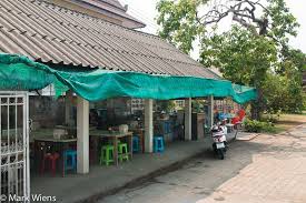 Khao Soi Khun Yai chiang mai