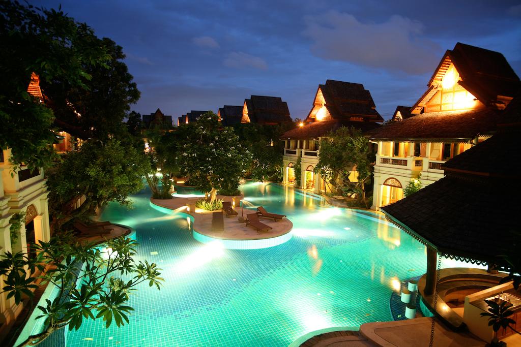 Khum Phaya Resort & Spa, Centara Boutique Collection