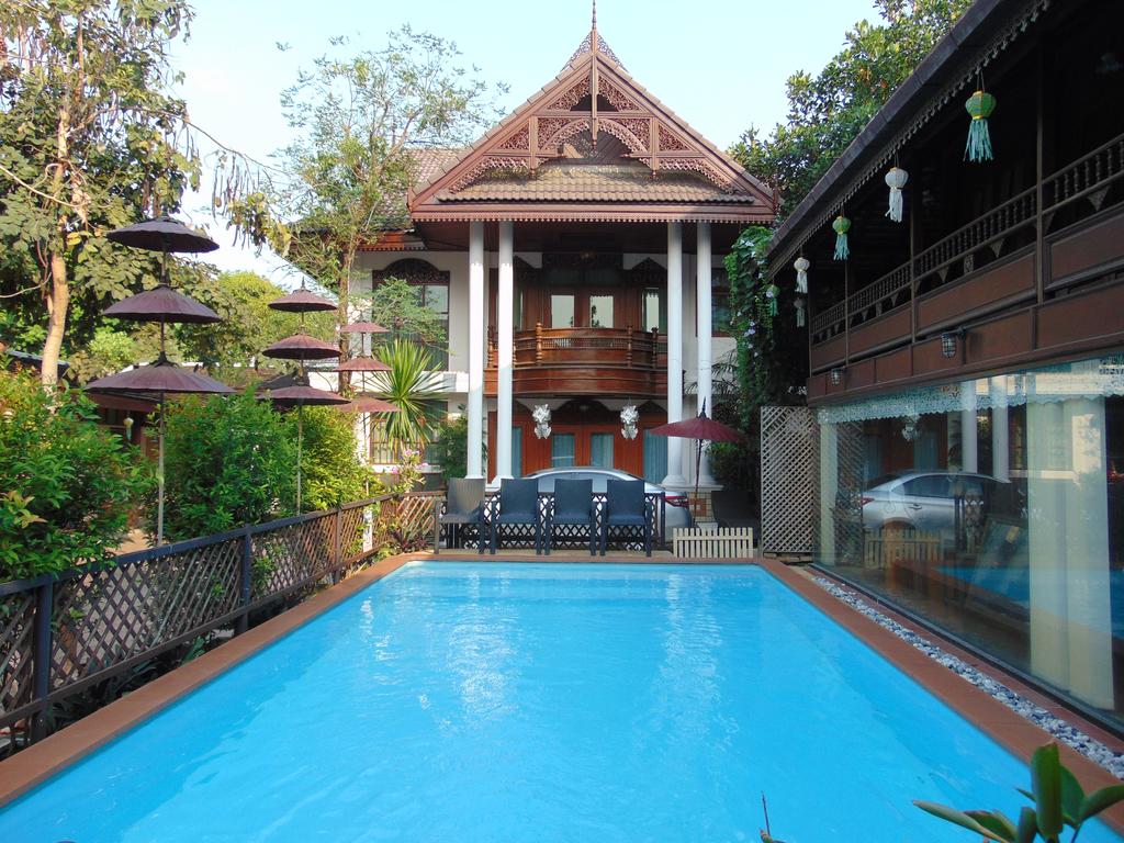 Pha-Thai House