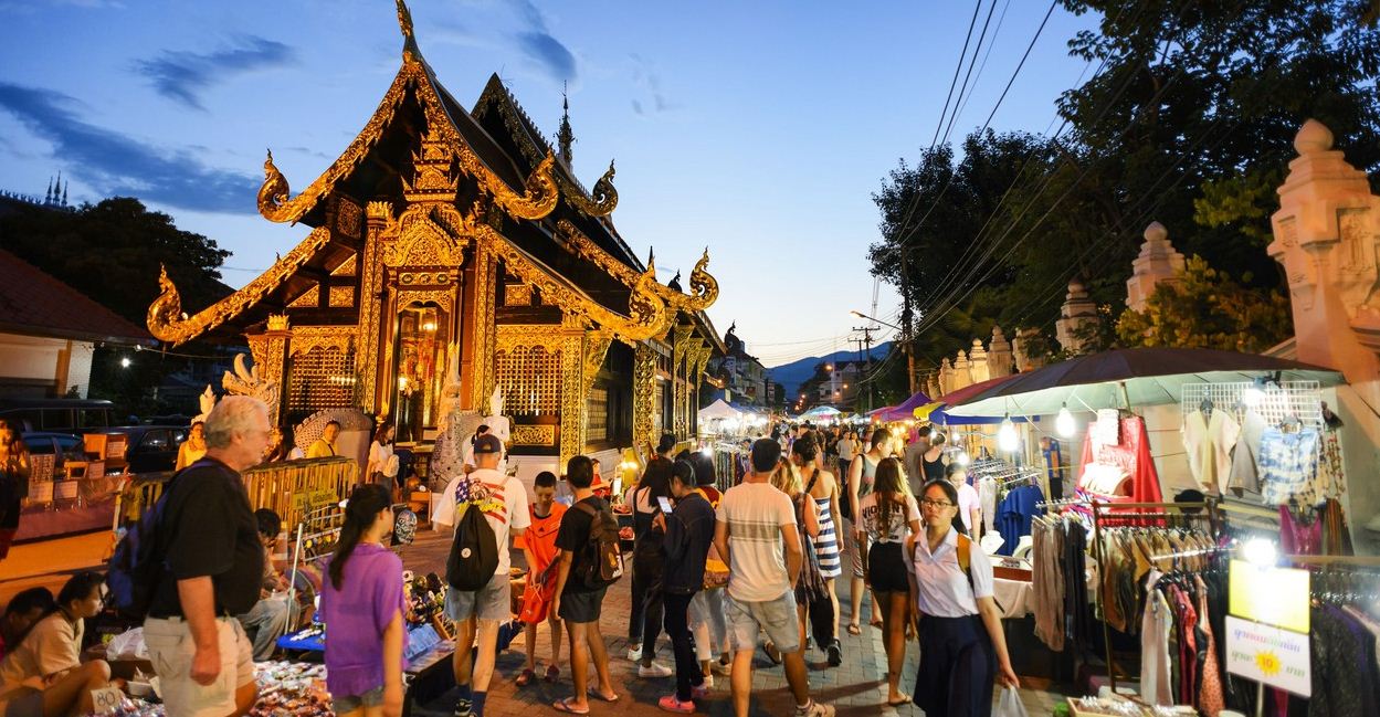 chiang mai travel blog