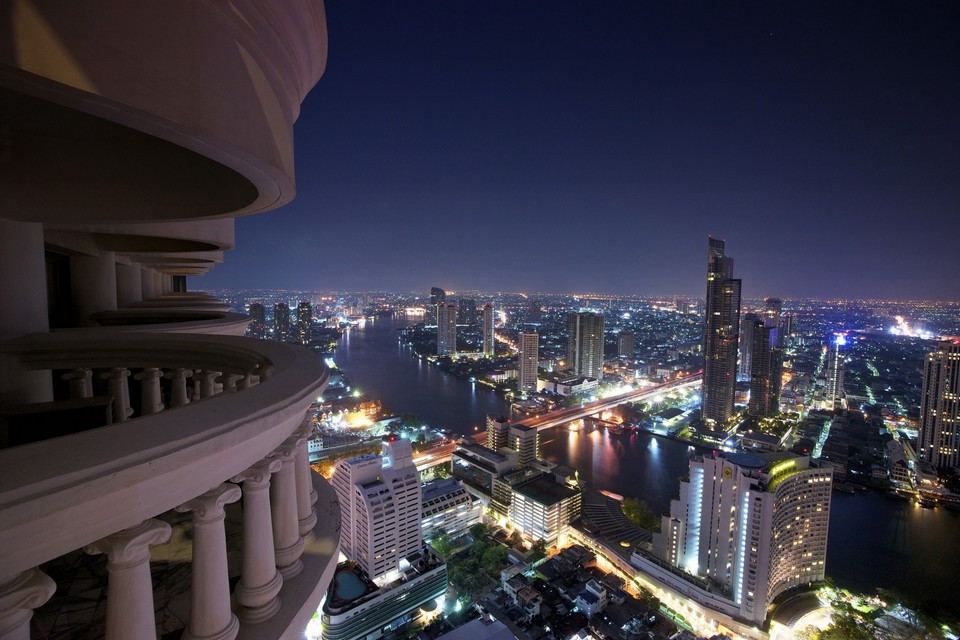 sky bar lebua state tower,best sky bar bangkok (1)
